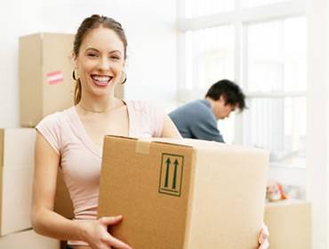10 choses que vous devez faire avant de déménager