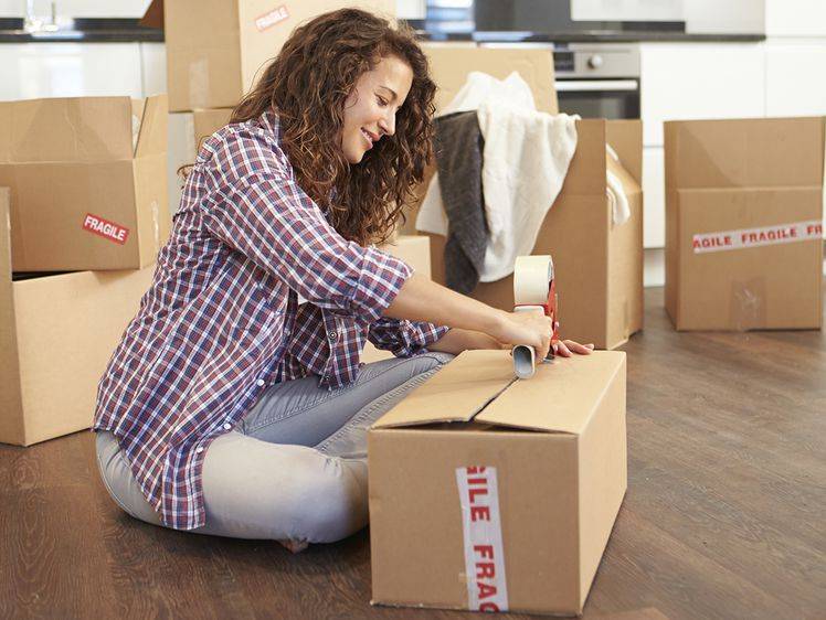 6 astuces pour un déménagement moins cher et plus facile
