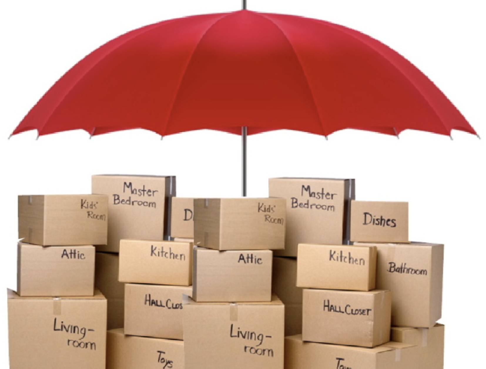 Assurance garde meuble : comment assurer un box de stockage ?