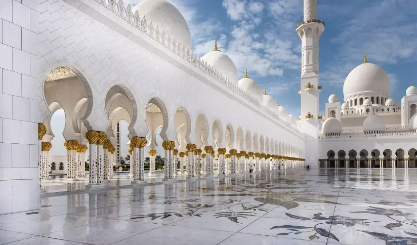 Déménagement et sérénité : comment l'Islam peut vous faciliter la vie ?