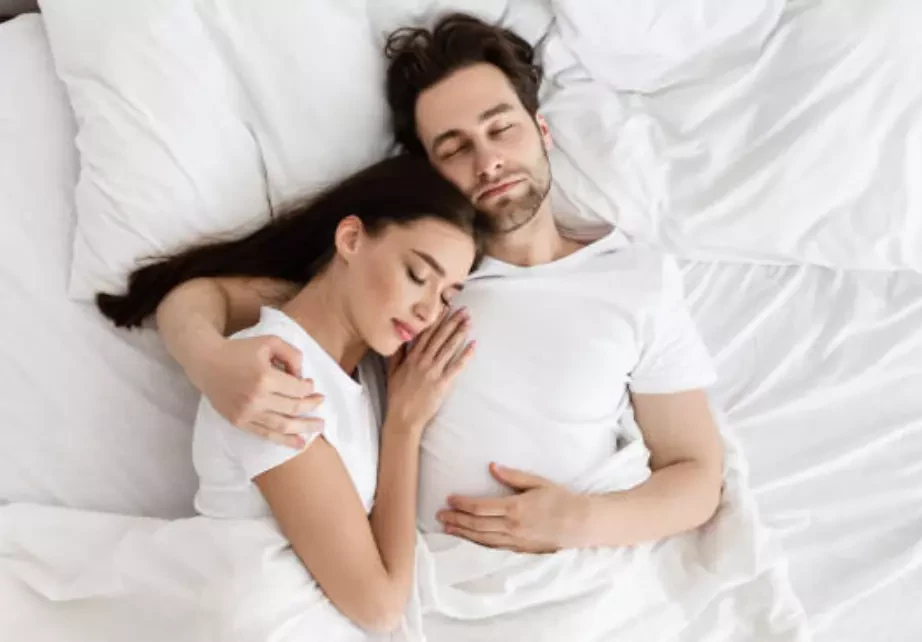 Fatigué(e) ? Comment puis-je trouver la force de déménager