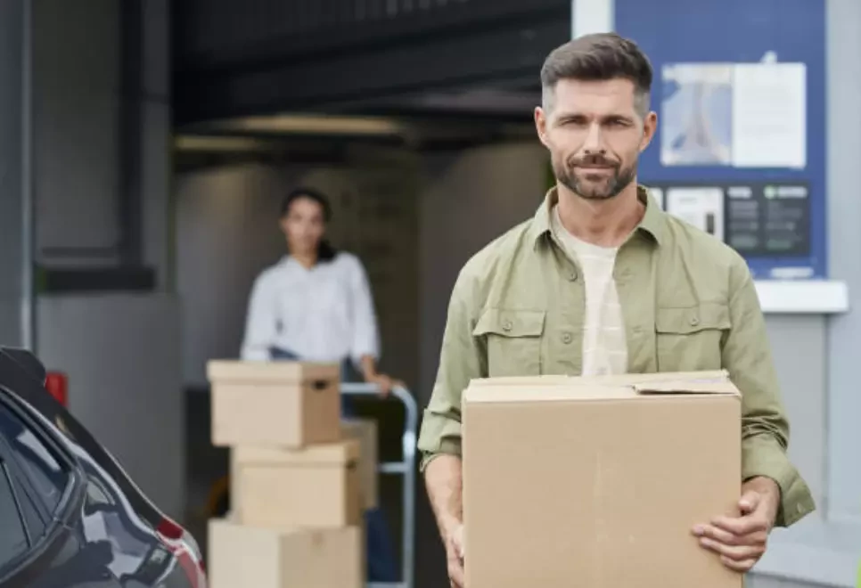 Stockage de longue durée : comment entreposer des cartons sur le long terme ?