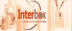 INTERBOX (Self stockage / garde meuble France)