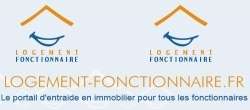 LOGEMENT-FONCTIONNAIRE.FR