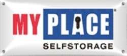 Myplace self storage (Garde meuble/self stockage Autriche)