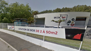 Box à louer Saint-Gély-du-Fesc Montpellier