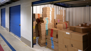 Location box de stockage à blois Location box de stockage à blois