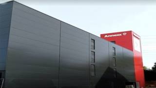 Box de stockage Cergy 95 Annexx Box de stockage Cergy 95 Annexx