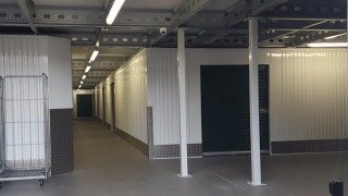 Location box de stockage à Compiègne Location box de stockage à Compiègne