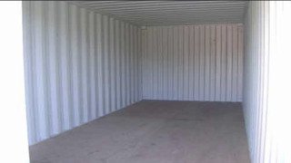 Intérieur container Caudan Loc'Homes 56