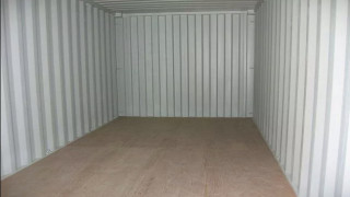 Container 33 m3 Caudan Loc'Homes 56