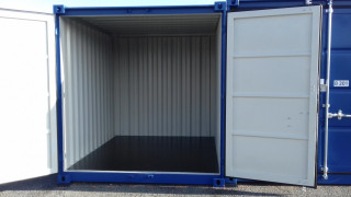 Box container Vauvert 40