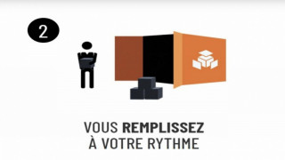 Location box Vitrolles Marseille Mobile Cube Location box Vitrolles Marseille Mobile Cube