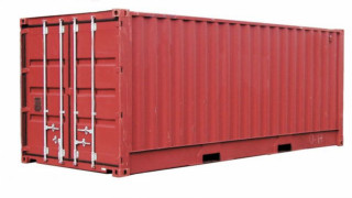 Box container Hondainville 60 Beauvais Creil