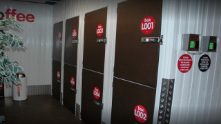 Location box de stockage Le Mans Sud