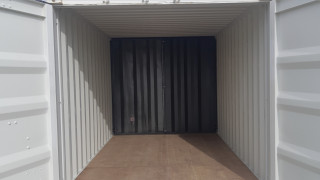 Container pour stockage Reims Vaudeuil 51