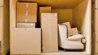 Garde meuble Box eco Fleury Mérogis