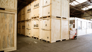 Container our meubles Blanquefort Bordeaux
