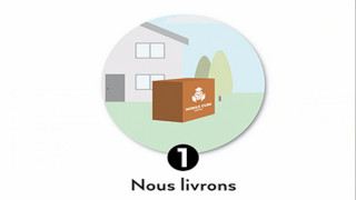 Box a louer Rennes Noyal-sur-Vilaine