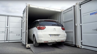 Location box de stockage à Albi Location box de stockage à Albi