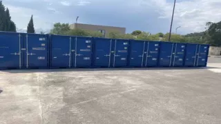 Box container à louer à Draguignan