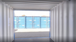 Box container pour stockage Mont-de-Marsan