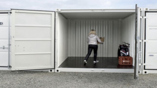 Container à louer Rennes, Bruz, Goven