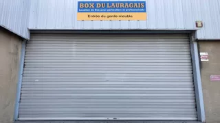 Tarif box en location Castelnaudary