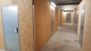 Location box de stockage Niort Location box de stockage Niort