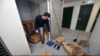 Box de stockage à Tourcoing Box de stockage à Tourcoing