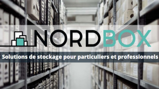 Box de stockage Roncq Tourcoing