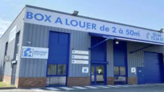 Location de box Beauvais Stocker Ranger Tillé
