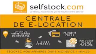 Location box de stockage Reims - Fismes
