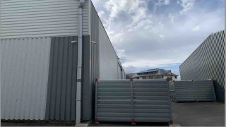 Box de stockage Rennes - Montgermont Box de stockage Rennes - Montgermont