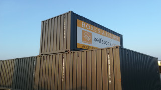 Box à louer à Poitiers - Jaunay Marigny Box à louer à Poitiers - Jaunay Marigny