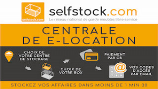 Location box à Limoges - Feytiat