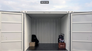 Location box Plancoët - 22130 Location box Plancoët - 22130