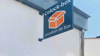 Louer un box Montpellier Le Crès