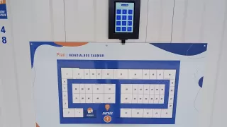 Tarif garde garde meuble Saumur Tarif garde garde meuble Saumur