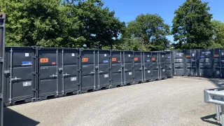 Location box Dinard Location box Dinard