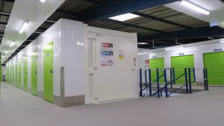 Location de box de stockage Bressols Location de box de stockage Bressols