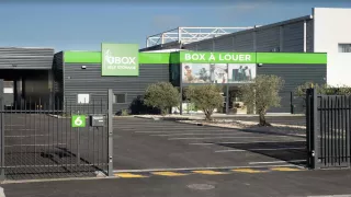 Location de box Colomiers Toulouse Location de box Colomiers Toulouse