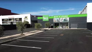 Garde-meubles sécurisés Colomiers Toulouse Garde-meubles sécurisés Colomiers Toulouse