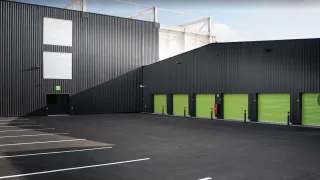 Box self-stockage Colomiers Toulouse Box self-stockage Colomiers Toulouse