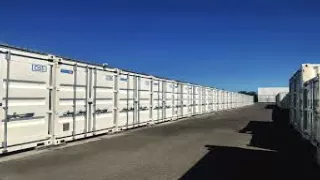 Box de stockage Bressuire Mondialbox Box de stockage Bressuire Mondialbox