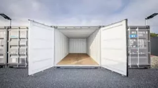 Box self-stockage Bressuire Mondialbox Box self-stockage Bressuire Mondialbox
