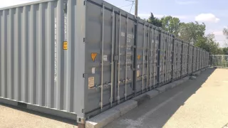 Box de stockage Avignon Le Pontet Box de stockage Avignon Le Pontet