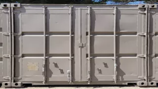 Box de stockage Narbonne Les Docks de Plaisance Box de stockage Narbonne Les Docks de Plaisance