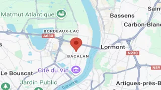 garde-meubles Bordeaux Bacalan garde-meubles Bordeaux Bacalan