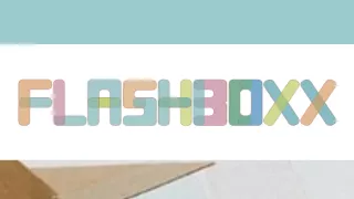 Flashboxx Bordeaux Bacalan Flashboxx Bordeaux Bacalan